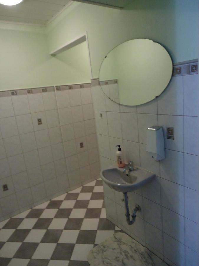 Hostellerie De La Vallee Heffingen الغرفة الصورة