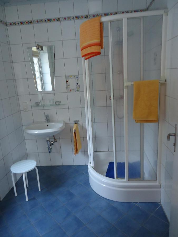 Hostellerie De La Vallee Heffingen الغرفة الصورة